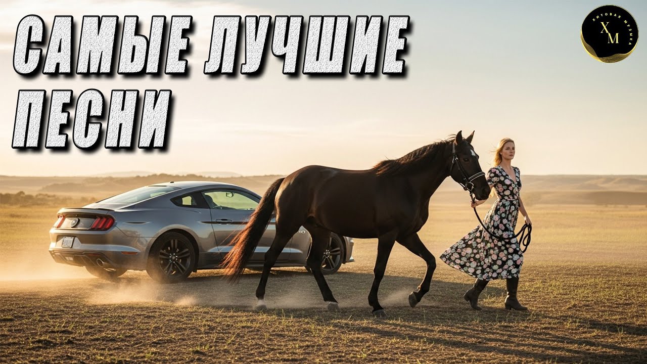 КРУТАЯ МУЗЫКА В МАШИНУ 🔥 ТОП МУЗЫКА ДЛЯ КЛАССНОГО НАСТРОЕНИЯ 🔥 РЕМИКСЫ ЗАРУБЕЖНОЙ БАС МУЗЫКИ 2026