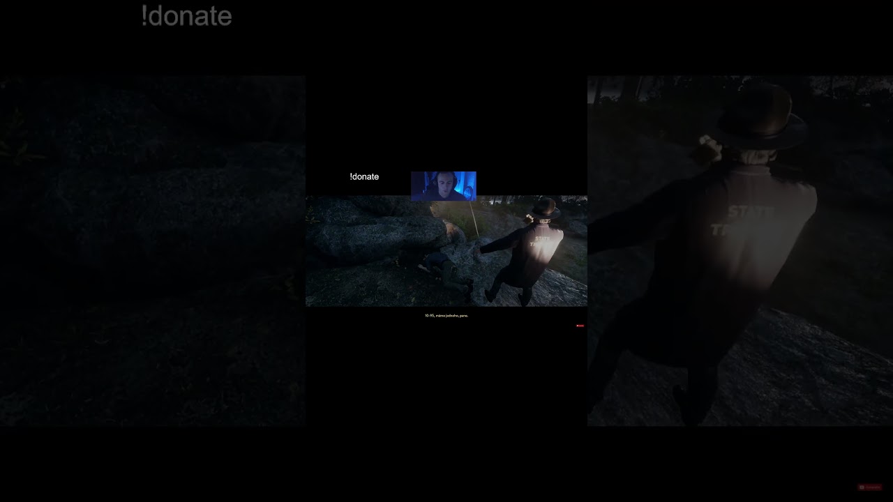 Restt a Mato - To jak sa mohlo stať? / A way out