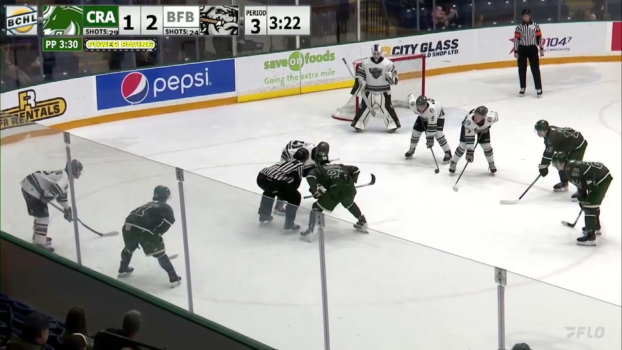 Bucks vs Bulldogs - 2026-01-25