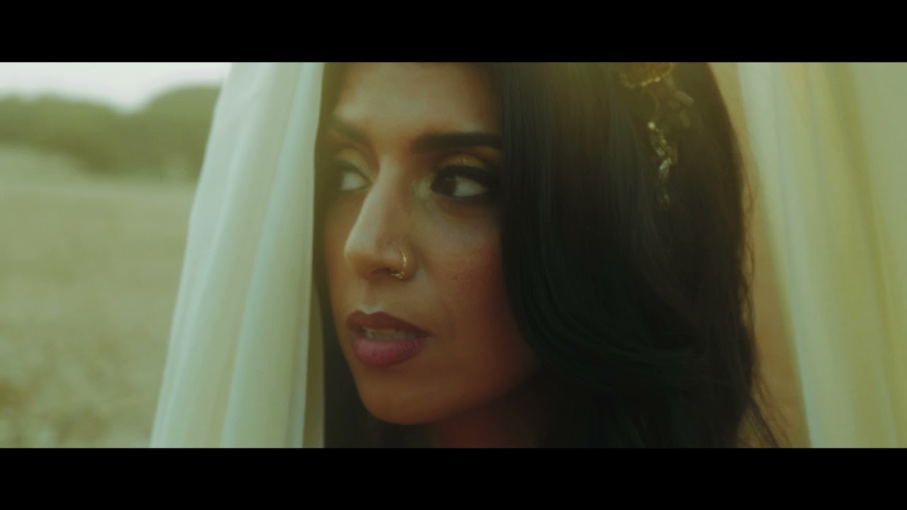 Sukhmani - Divination [Official Music Video]