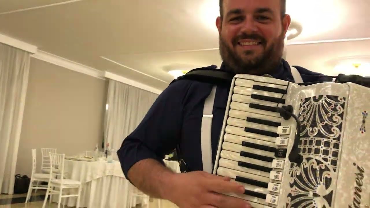 Ti La Cantu - Cinquantesimo di matrimonio
