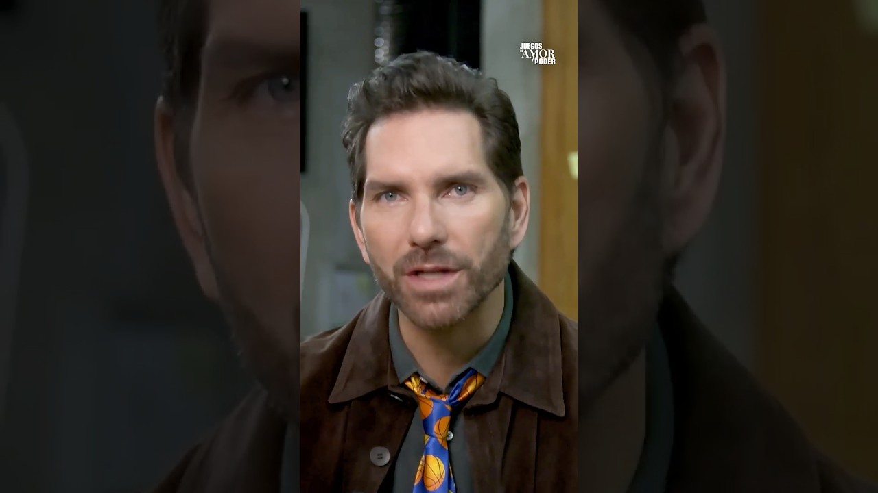 Arap Bethke te cuenta por qu&eacute; no puedes perderte Juegos de Amor y Poder