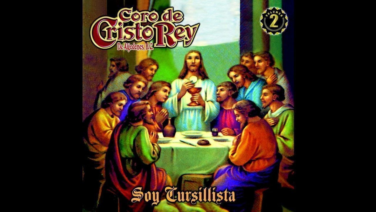 Coro de Cristo Rey - Por Un Pedazo De Pan