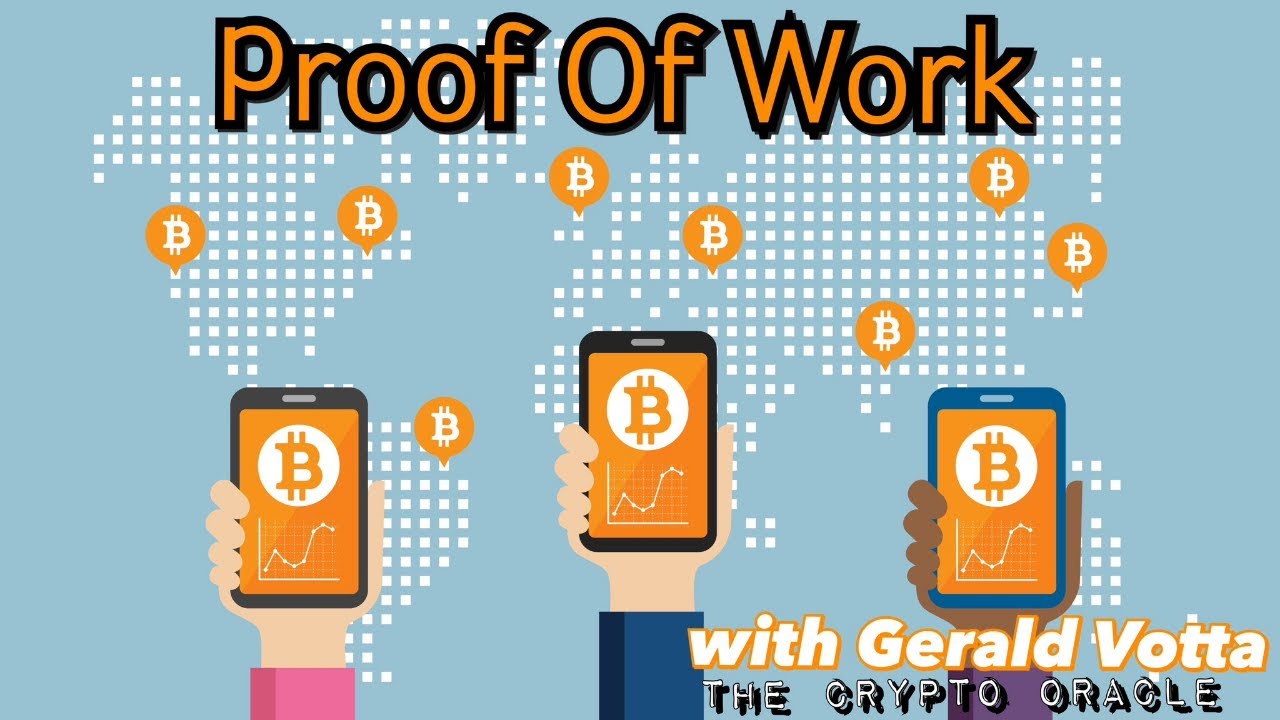 #ProofOfWork EP48 
