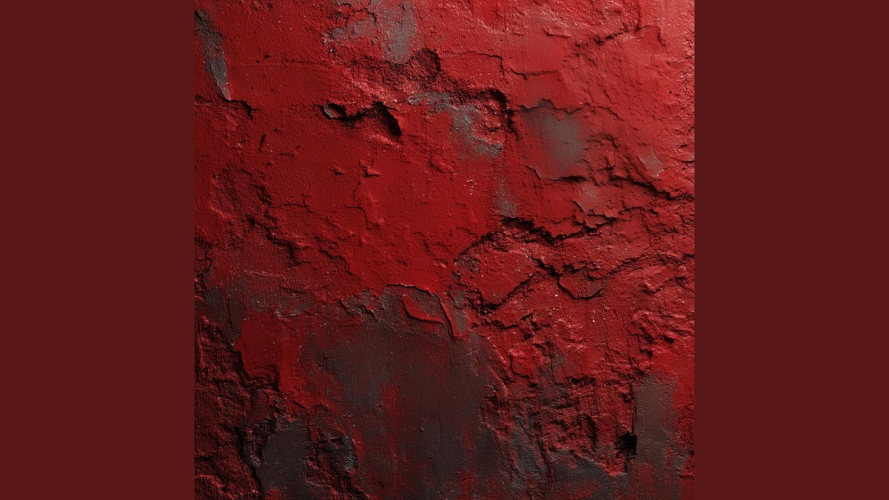 red moon