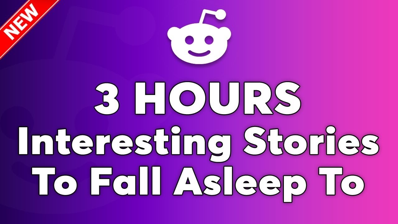 3 HOURS Of Reddit Stories To Fall Asleep To | Unforgettable Reddit Stories to End Your Day Right