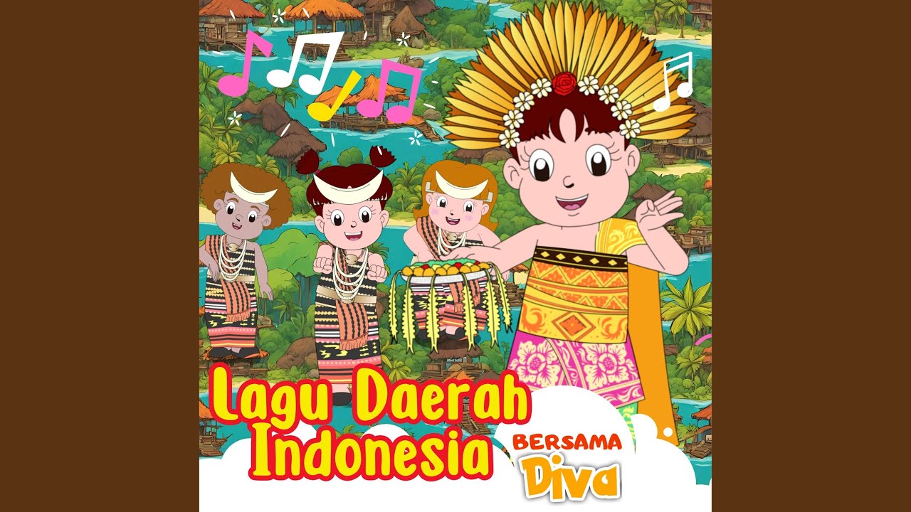 Sipatokaan (Lagu Daerah Sulawesi Utara)
