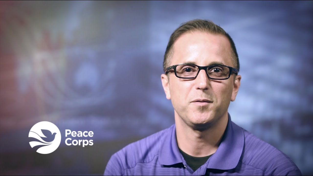 RPCV Astronaut Joe Acaba