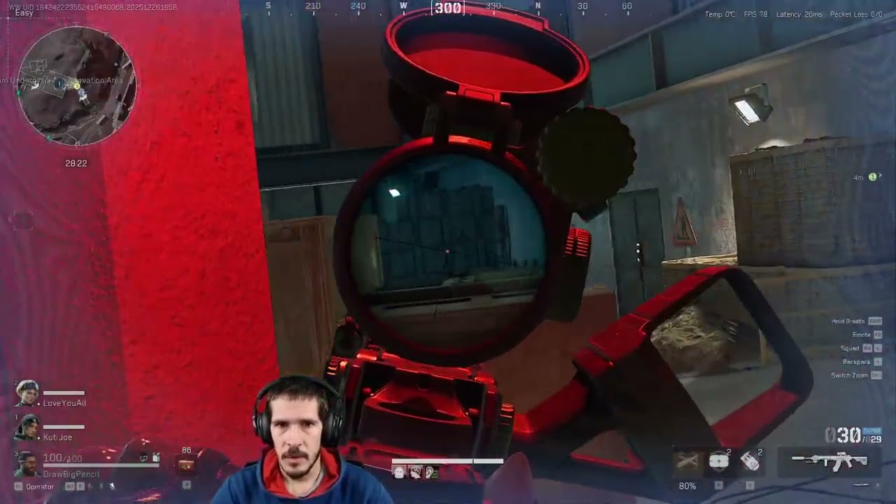 🎄Boldog Karácsonyt!🎄 || Delta Force || 2025.12.27.