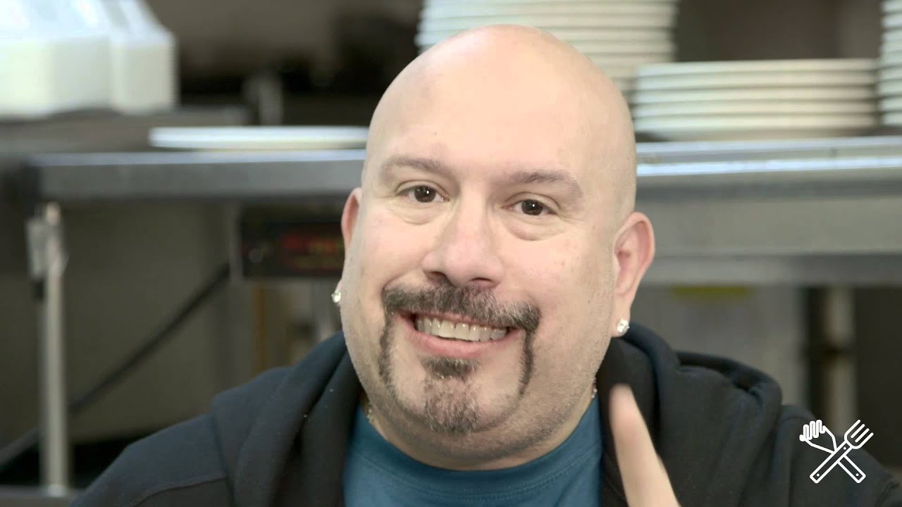 Food Mashups Episode 4: 