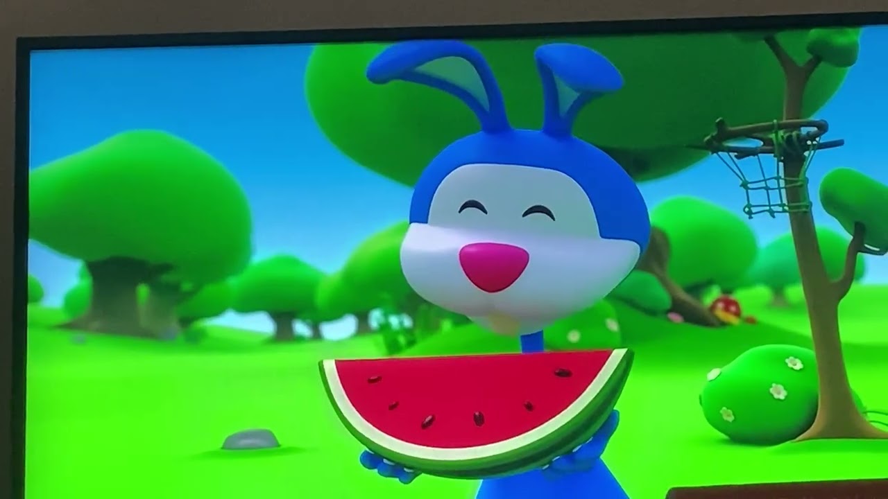 Bagunça episódio 3
