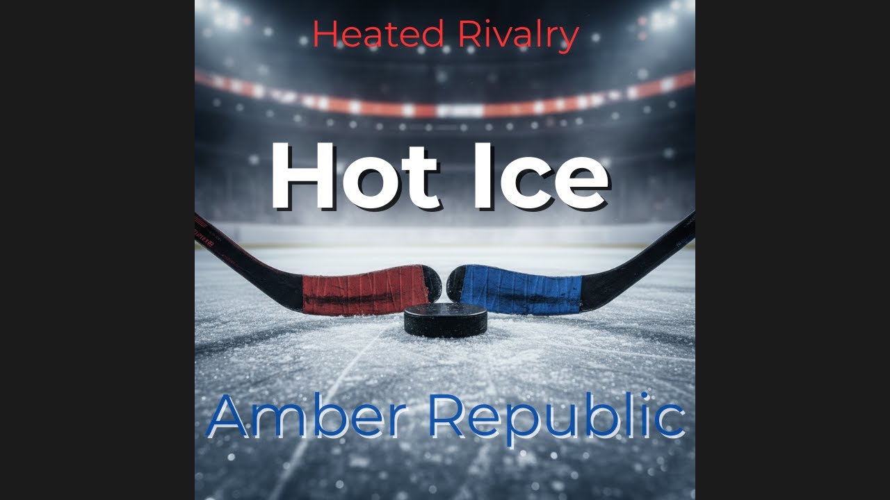 Hot Ice | Heated Rivalry