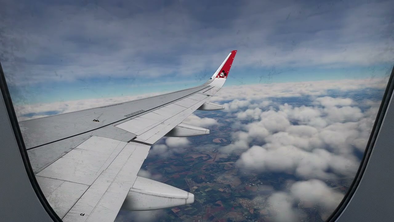 Campinas Departure | A320 v2 | MSFS 2020