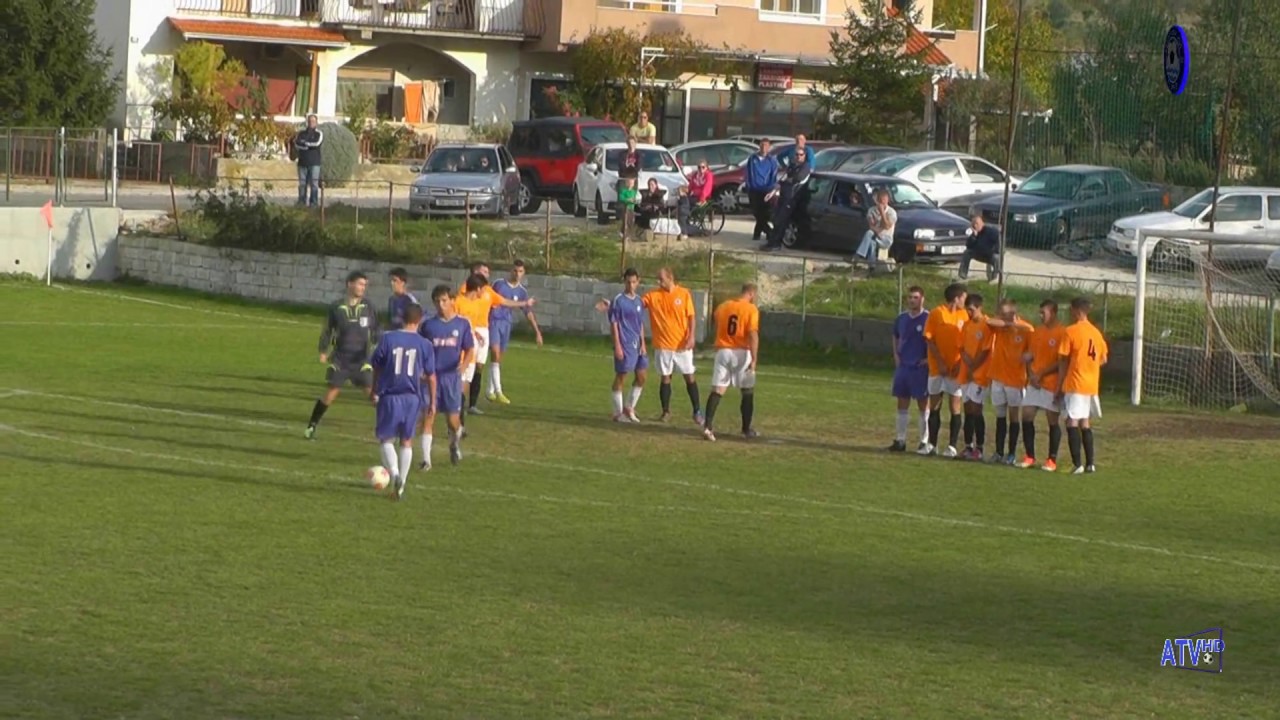 NK ADRIATIC - NAJ GOL 2013