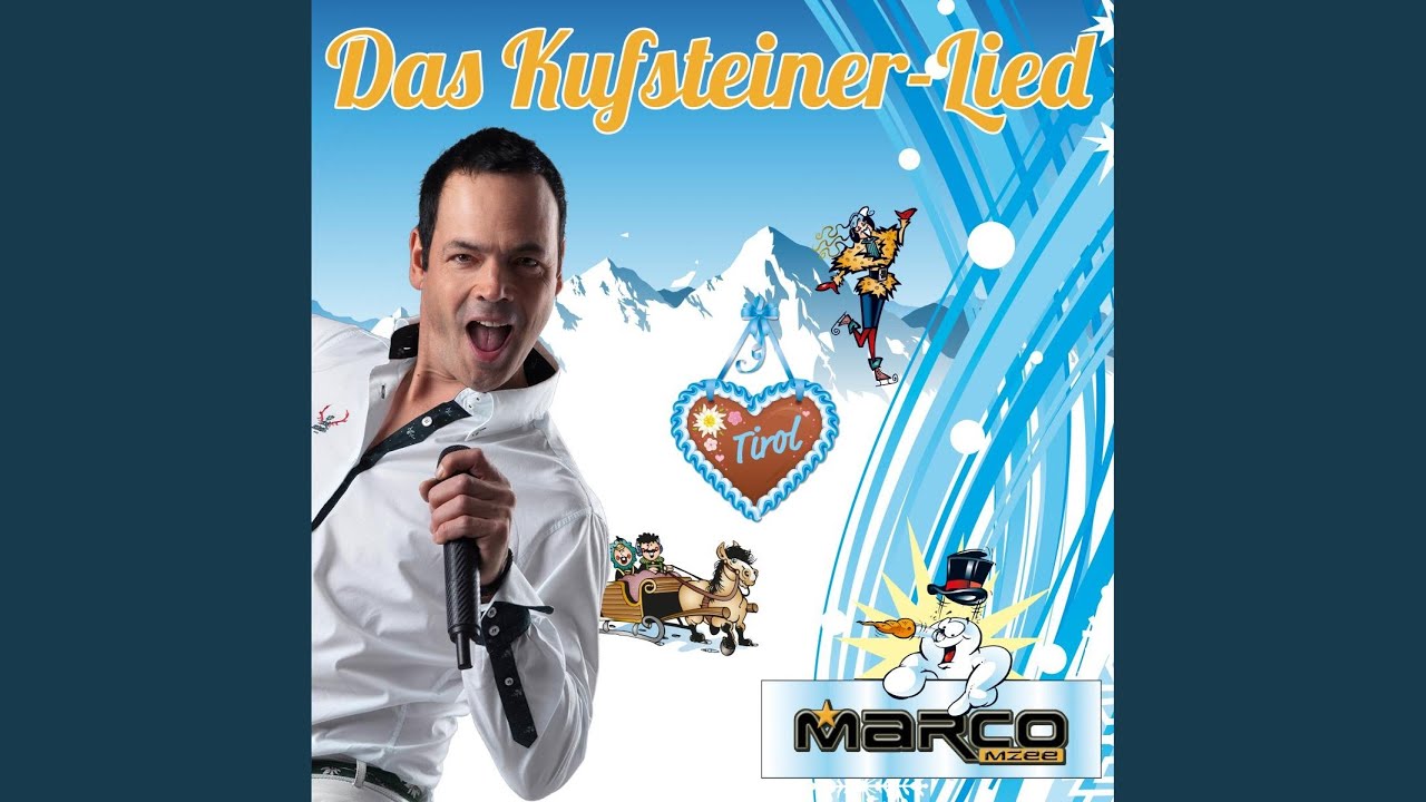 Das Kufsteiner-Lied
