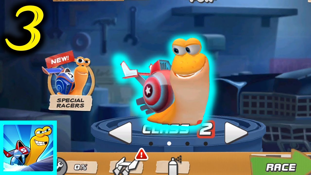 Turbo Fast Gameplay Walkthrough - Part 3    ( Android / iOS )