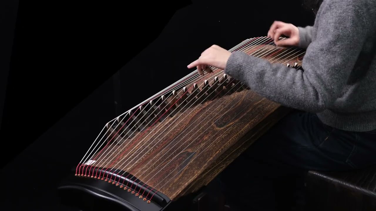 MỤC DƯƠNG KHÚC牧羊曲