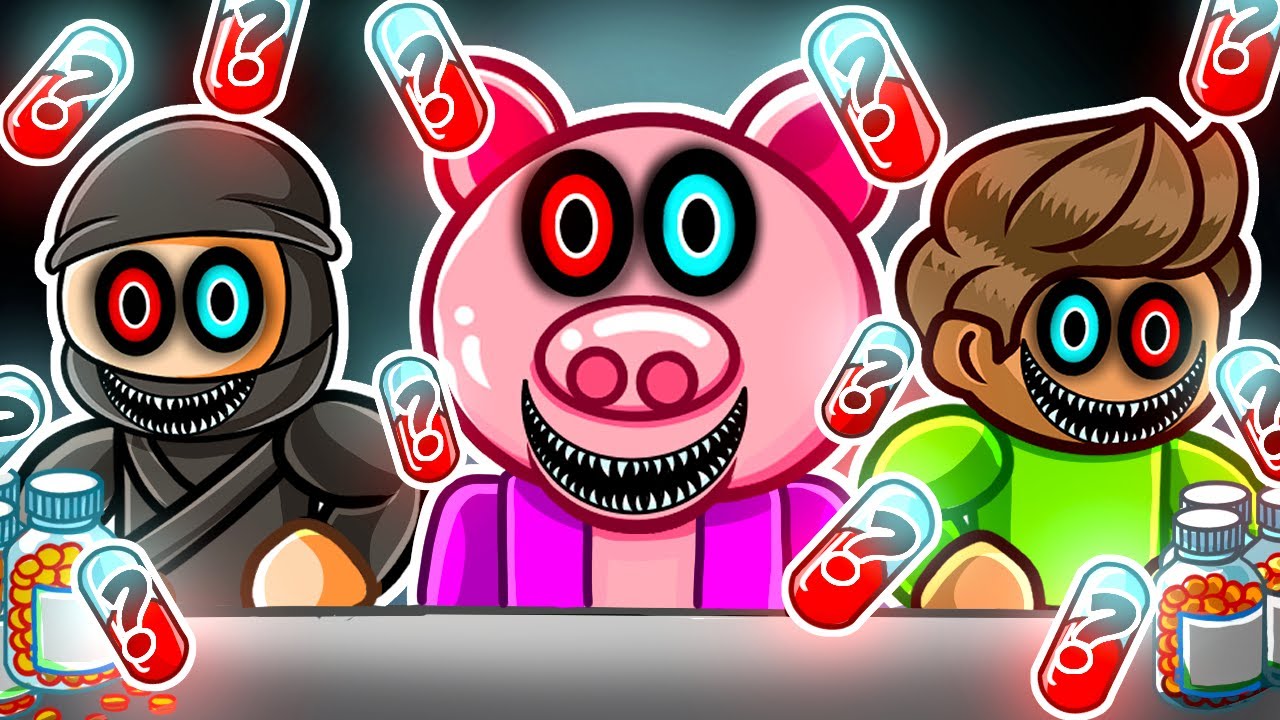 VAROVÁNÍ: NEZKOUŠEJ tyto PRÁŠKY v Robloxu!