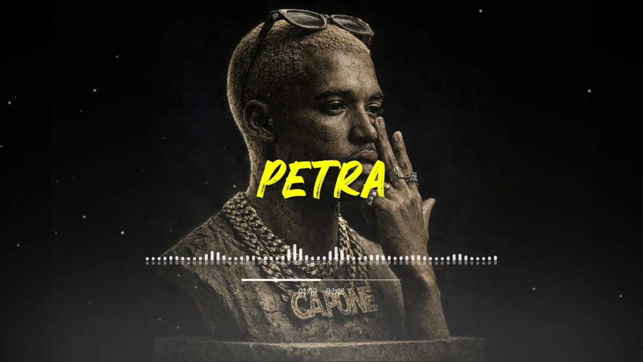 [FREE] Trap Rap Instrumental - 'PETRA' | Melodic  x Dark Type Beat 2026