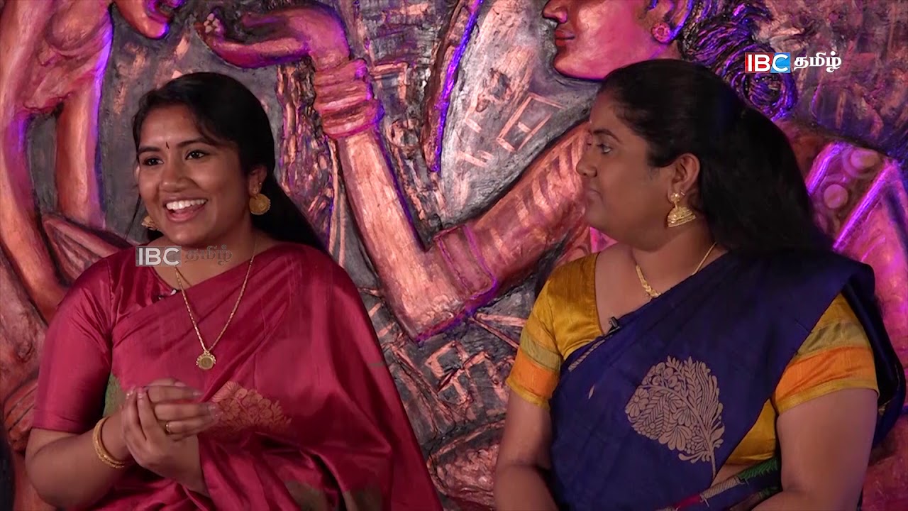 11th Jan Kalaigal Pesattum | Vanakkam Tamil | IBC Tamil TV