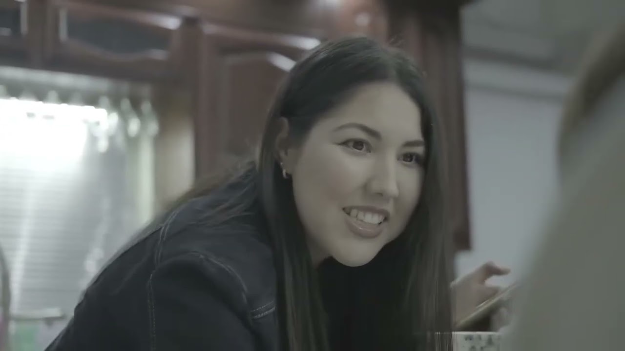 La muñeca maldita