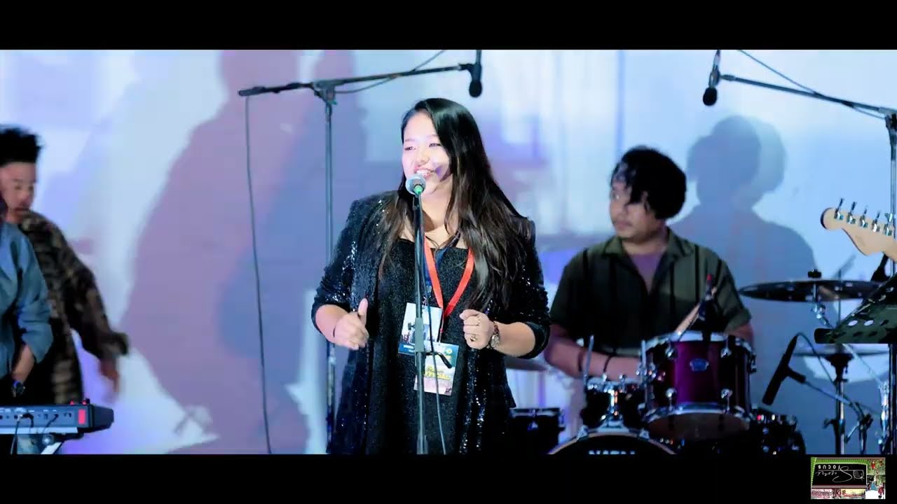 Noisy Neighbours | Ahuna Music Concert | Pughoboto | Sümi Hoho | 2025