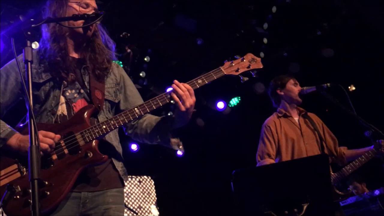 Cass McCombs - Live at The Teragram Ballroom 9/15/2016