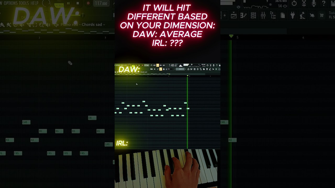 Hit based on the dimension 