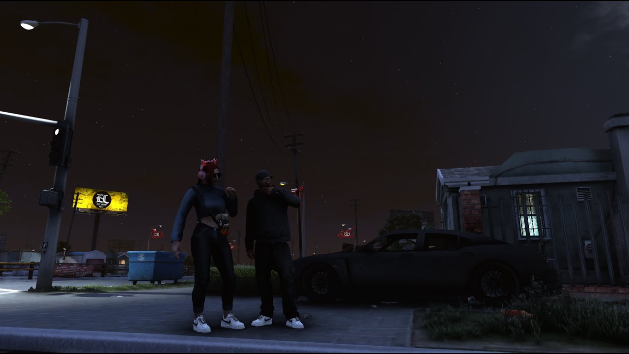 [GTA:HUB] ¿18 Dias?