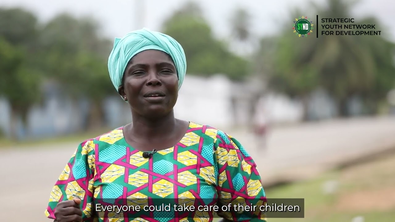Community Voices on Impacts on the Sankofa Gas Plant Funded by the World Bank