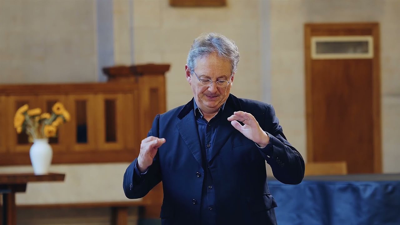 Hernando FRANCO - «Salve Regina» / THE TALLIS SCHOLARS