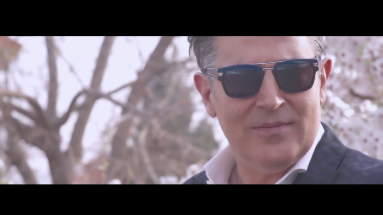 Gheysar - Eyde Bargard OFFICIAL VIDEO HD