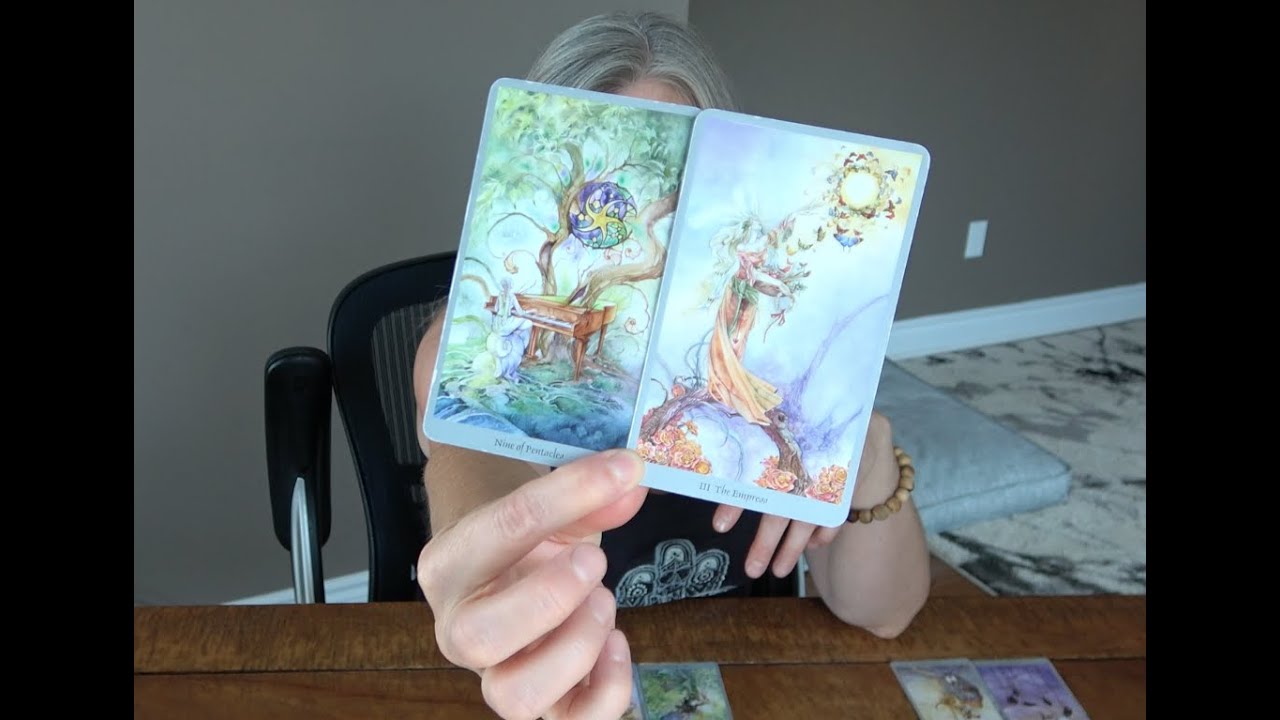 Scorpio - Taking A Pause At The Holy Grail!