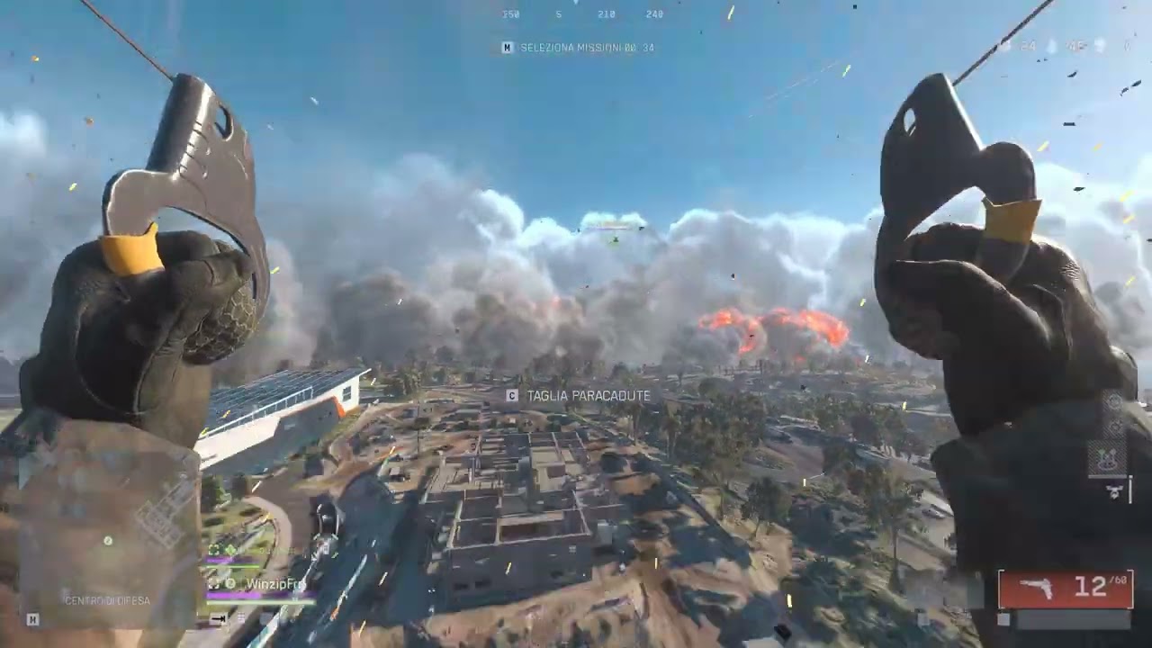 Battlefield 6 Duo Con un Amico è Il Massimo Del Divertimento! p3