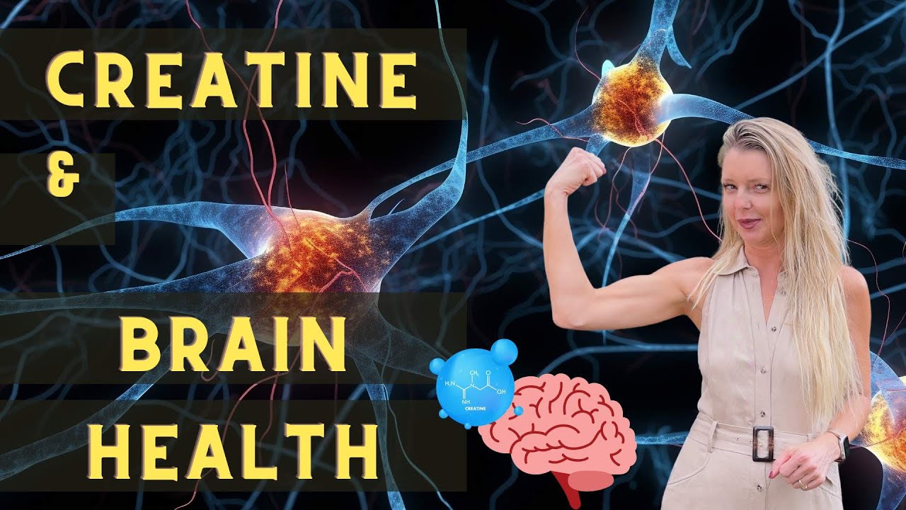 Can Creatine Help Your Brain? What the Alzheimer’s Study Suggests