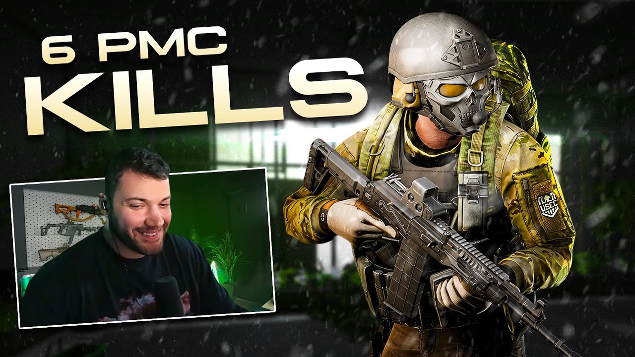 It's been a while since I've had this much STREETS PVP