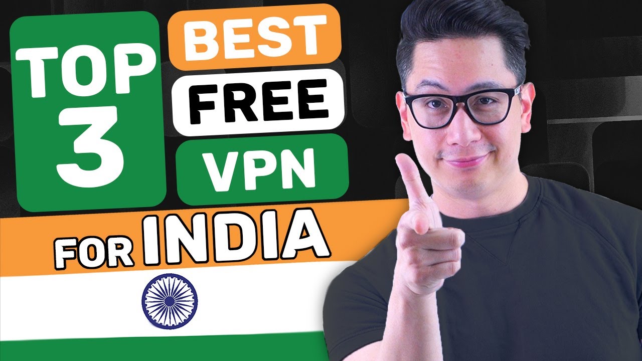 Best VPN For India | 4 FREE VPN That Bypass Anti-VPN Laws!