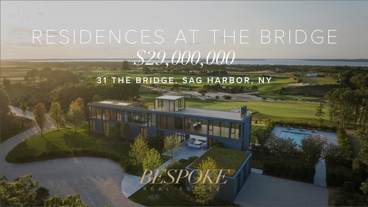 $29,000,000 Residences at The Bridge