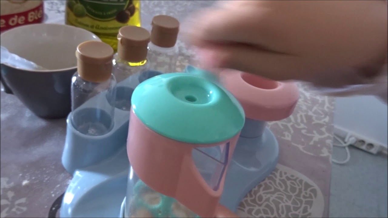 VLOG - On vous présente le studio professionnel de beauté de Buki France