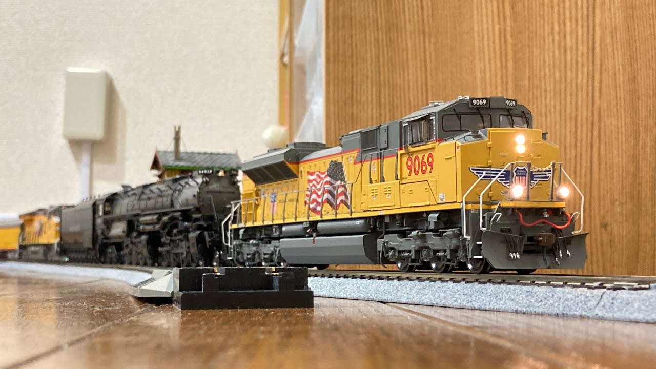 bigboy4014 ポモナからの復活