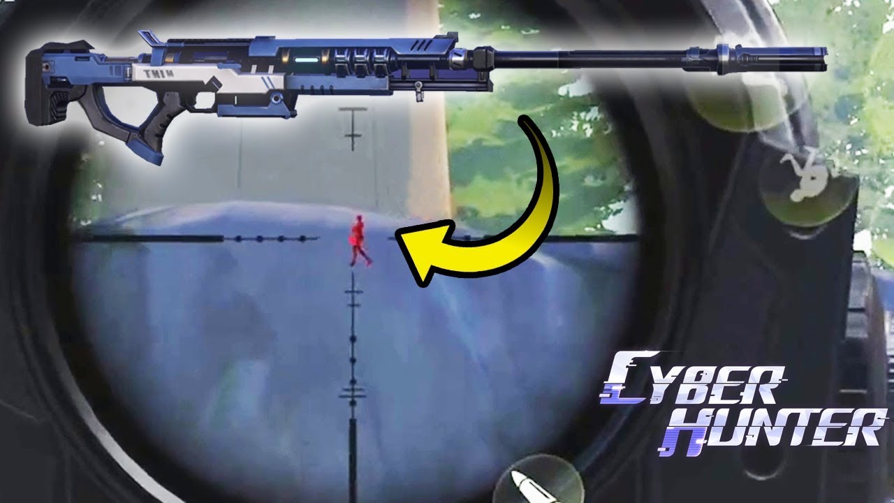 Lo que DEBES SABER en CYBER HUNTER si eres nuevo jugador