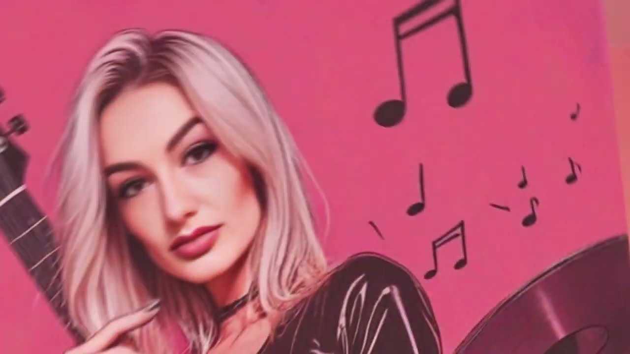JUSTYNA LUBAS - HIGH LIFE / Disco Polo 2025 Nowości
