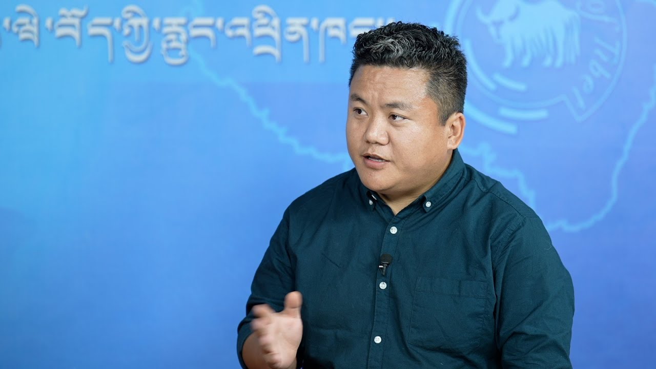 Tibet Radio: In Conversation with Co-Founder Kalsang Jigme