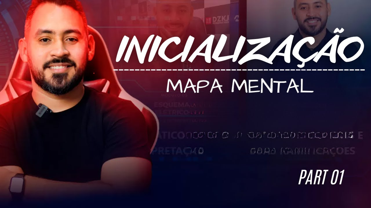 FALHAS DE INICIALIZA&Ccedil;&Atilde;O - SIMPLIFICANDO - PART 01
