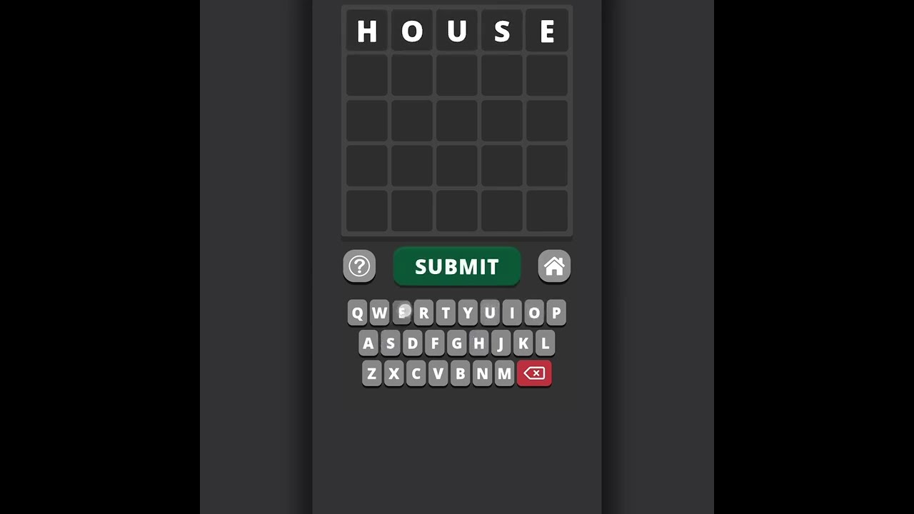 Wordling! Daily Word Challenge
