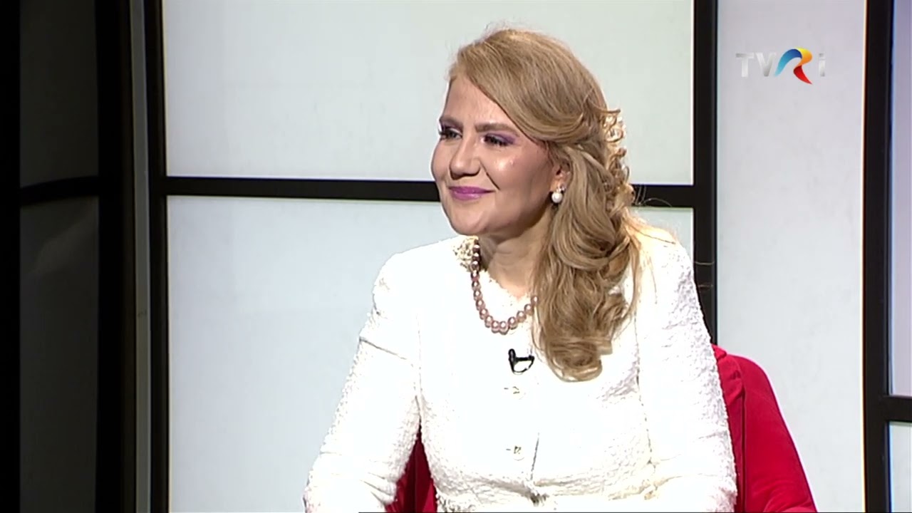 Alunițele şi cancerul de piele cu prof. dr. Olga Simionescu
