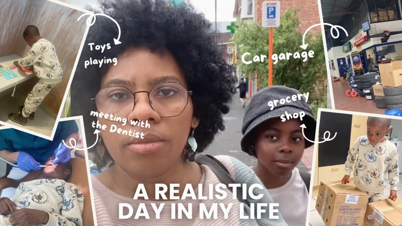 WHAT LIFE IN BELGIUM IS LIKE | A REALISTIC DAY IN THE LIFE OF AN IMMIGRANT MOM OF 3