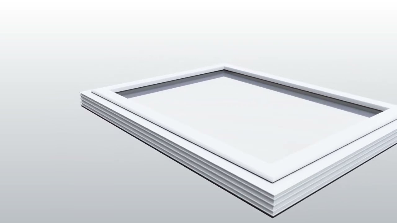 System GUTMANN DECCO - Das Profilsystem für Kunststoff-Fenster, -Türen und -Hebeschiebetüren