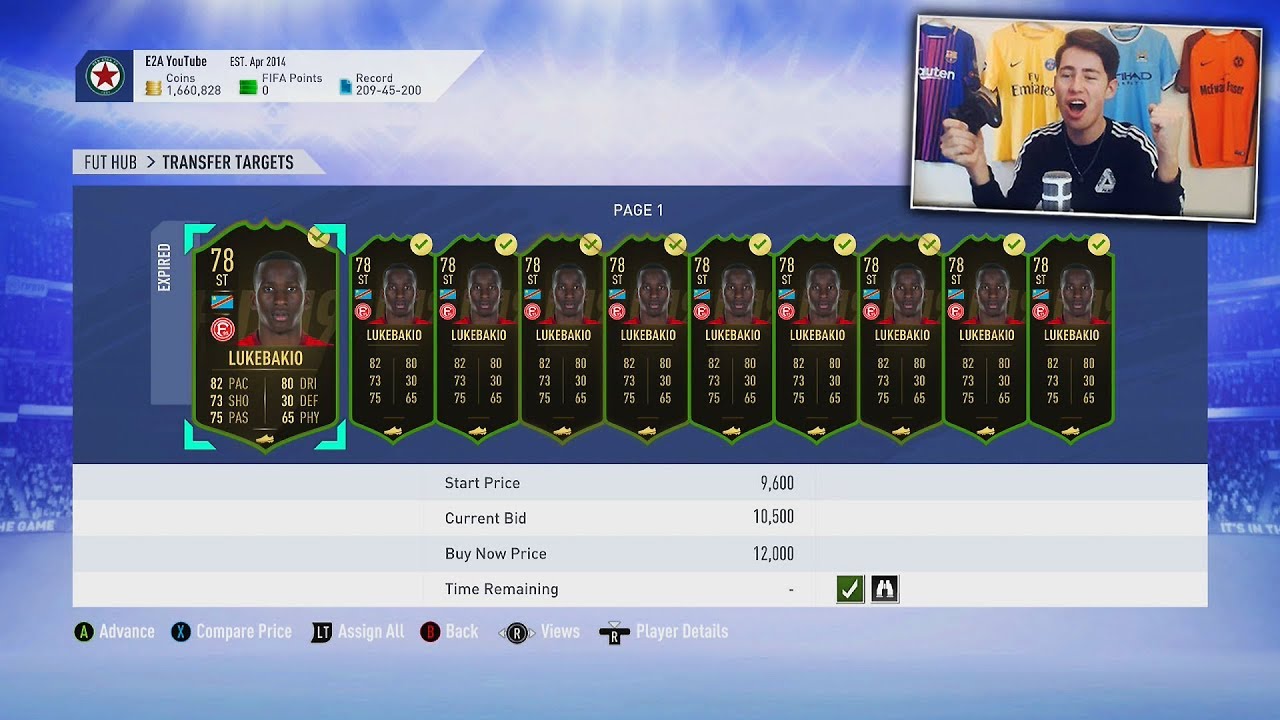 THIS IS TOO EASY... | MAKE MILLIONS OF COINS! 🤑 (FIFA 19 Trading Method)
