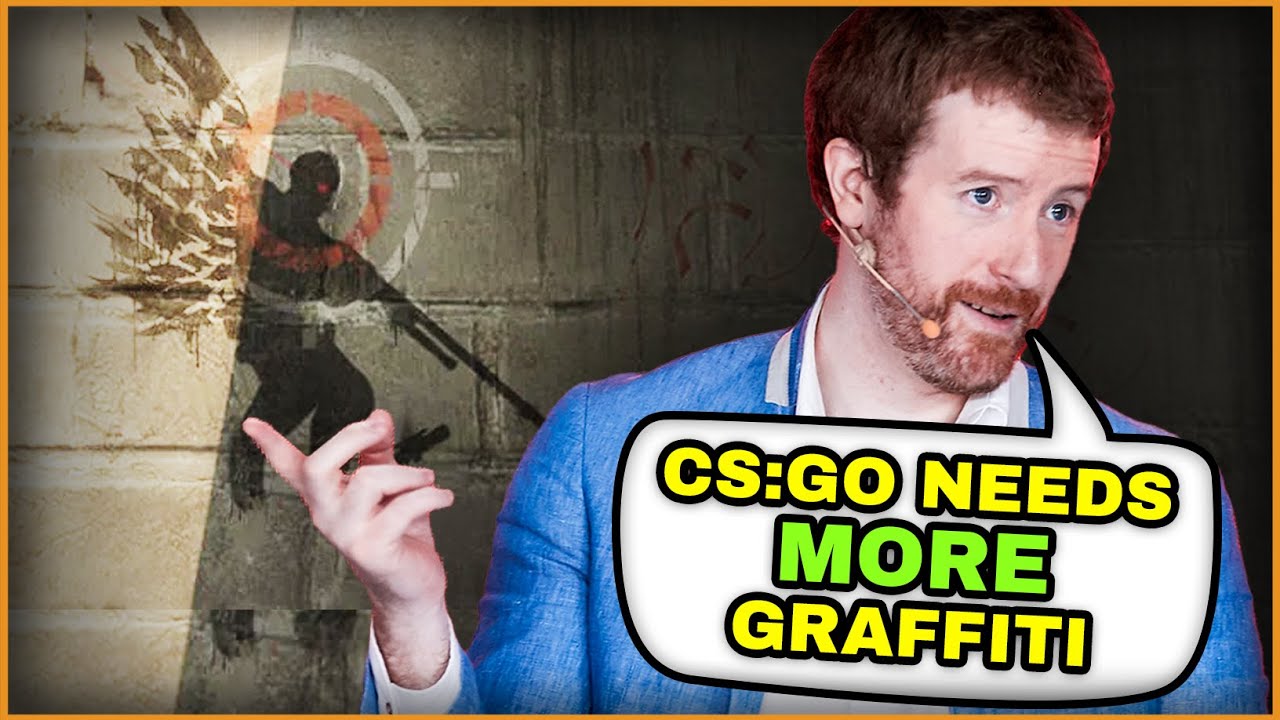 Stewie3k? device's usp Magic! Sneaky Snax?! Celebrate Iconic History! - More Major Graffitis - CSGO